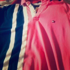 Polo shirt